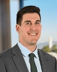 Top Rated Business Litigation Attorney in San Francisco, CA : Craig Kisylia