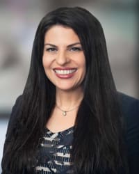 Top Rated Family Law Attorney in Campbell, CA : Yanna Sukhodrev