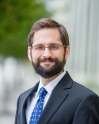 Top Rated Appellate Attorney in West Palm Beach, FL : Adam J. Richardson