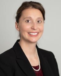 Top Rated Family Law Attorney in Indianapolis, IN : Kelsey A. Vance