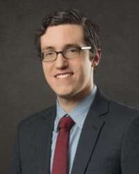 Top Rated Aviation & Aerospace Attorney in New York, NY : Evan Katin-Borland