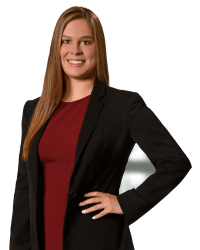 Top Rated Civil Litigation Attorney in Lone Tree, CO : Cheyenne Somers