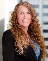 Top Rated Family Law Attorney in Newport Beach, CA : Patricia Van Haren