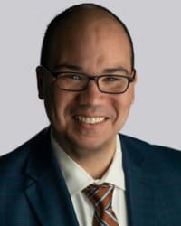 Top Rated Insurance Coverage Attorney in Kansas City, MO : David Johnson