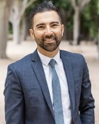 Top Rated Personal Injury Attorney in Irvine, CA : Joshua M. Kimura