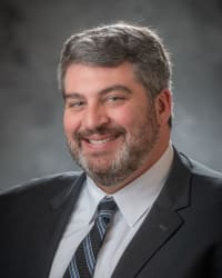 Top Rated Construction Litigation Attorney in Kansas City, MO : S. Owen Griffin