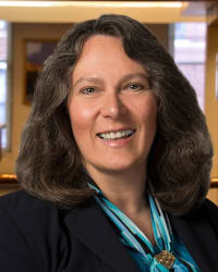 Judith Feinberg Albright