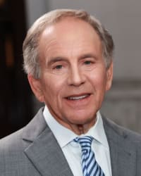 Top Rated Medical Malpractice Attorney in Pittsburgh, PA : Harry S. Cohen