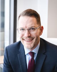 Top Rated Employment Litigation Attorney in Minneapolis, MN : Lucas Kaster