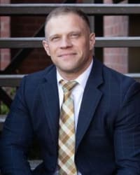 Top Rated Personal Injury Attorney in Sacramento, CA : Charles Caraway