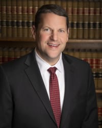 Top Rated Personal Injury Attorney in Huntsville, AL : Morris Lilienthal