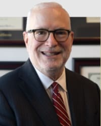 Top Rated Health Care Attorney in Beverly Hills, CA : Stanley L. Friedman