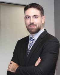 Top Rated Employment Litigation Attorney in Tampa, FL : Sean Estes