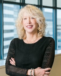 Top Rated Family Law Attorney in Bethesda, MD : Lisa Seltzer Becker