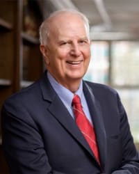 Top Rated Civil Litigation Attorney in Marietta, GA : Roy E. Barnes