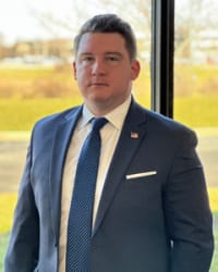 Top Rated Personal Injury Attorney in Blue Bell, PA : Bryan M. Hanratty