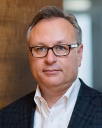 Top Rated Business Litigation Attorney in San Francisco, CA : Patrick M. Ryan