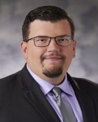 Top Rated Personal Injury Attorney in Louisville, KY : Aaron M. Williams