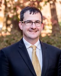 Top Rated Personal Injury Attorney in Durham, NC : Kevin B. Ginsberg