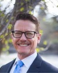 Top Rated General Litigation Attorney in Bend, OR : Kenneth C. Goodin