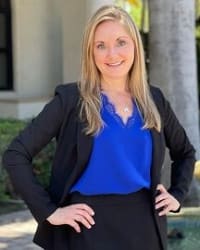 Top Rated Family Law Attorney in Boca Raton, FL : Heather L. Apicella