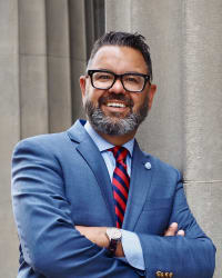 Top Rated White Collar Crimes Attorney in Salt Lake City, UT : Clayton Simms