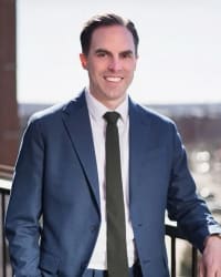 Top Rated Family Law Attorney in Portland, ME : Dylan R. Boyd