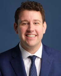 Top Rated Civil Litigation Attorney in Nashville, TN : Jonathan Tepe