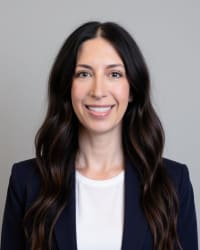 Top Rated Criminal Defense Attorney in Detroit, MI : Allison Kriger