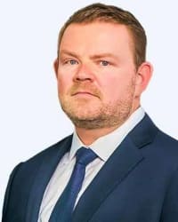 Top Rated Personal Injury Attorney in Fort Worth, TX : Brett Cain