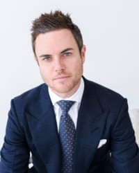 Top Rated Civil Litigation Attorney in Saint Louis, MO : Nicholas Williams