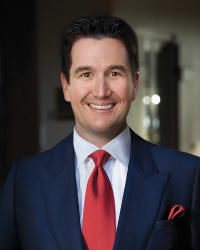 Top Rated Personal Injury Attorney in Lafayette, LA : Blake R. David