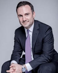 Top Rated White Collar Crimes Attorney in Cambridge, MA : David J. Grimaldi