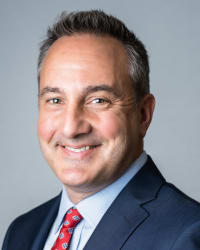 Top Rated Personal Injury Attorney in Fairfax, VA : Ed Nuttall