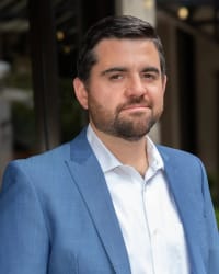 Top Rated Business Litigation Attorney in Portland, OR : David B. Hutchinson