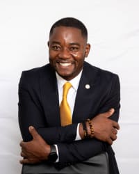 Top Rated Personal Injury Attorney in Silver Spring, MD : Joseph Nde Fah