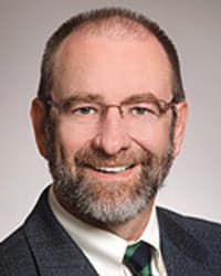 Top Rated Business Litigation Attorney in Baton Rouge, LA : David S. Gunn