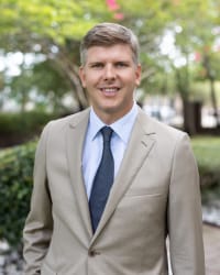 Top Rated Personal Injury Attorney in Georgetown, SC : James B. 