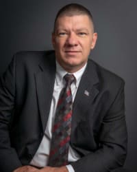 Top Rated Estate Planning & Probate Attorney in Tampa, FL : Ed Spinks