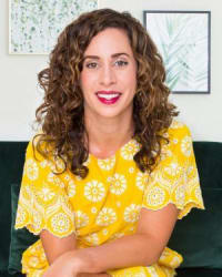 Top Rated Immigration Attorney in Mclean, VA : Lauren Eagan