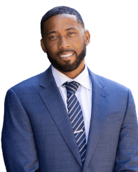 Top Rated Immigration Attorney in San Diego, CA : Tristan Brown