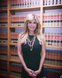 Top Rated Personal Injury Attorney in Calabasas, CA : Sheena Rude
