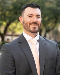 Top Rated Personal Injury Attorney in Houston, TX : Aaron John Arenas