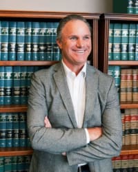 Top Rated Personal Injury Attorney in Boise, ID : Patrick E. Mahoney