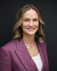 Top Rated Medical Malpractice Attorney in Clayton, MO : Erica B. Slater