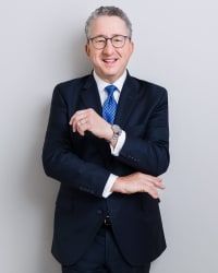 Top Rated Family Law Attorney in Gaithersburg, MD : Brian K. Pearlstein