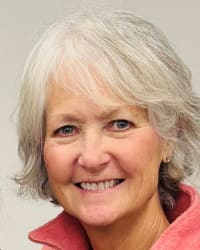 Patricia E. Anderson