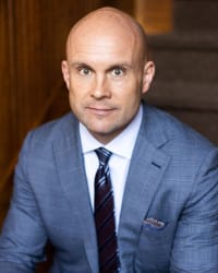 Top Rated Criminal Defense Attorney in Athens, GA : Ryan J. Swingle