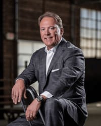 Top Rated Personal Injury Attorney in Canton, GA : Tom Pope III