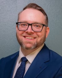 Top Rated Insurance Coverage Attorney in Albuquerque, NM : Shane Maier